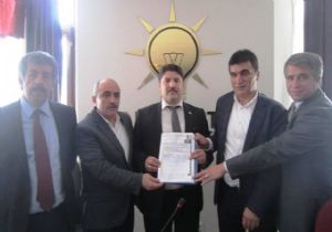 Şimdi değişim zamanı